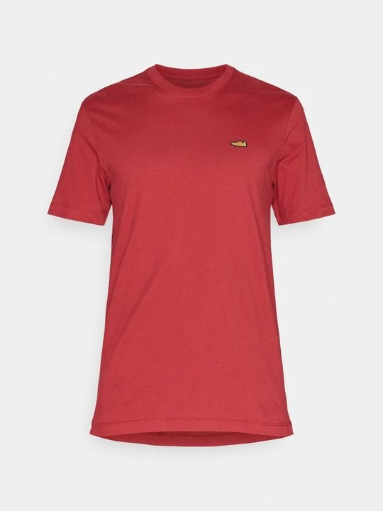 Zdjęcie produktu Koszulka sportowa Nike czerwony