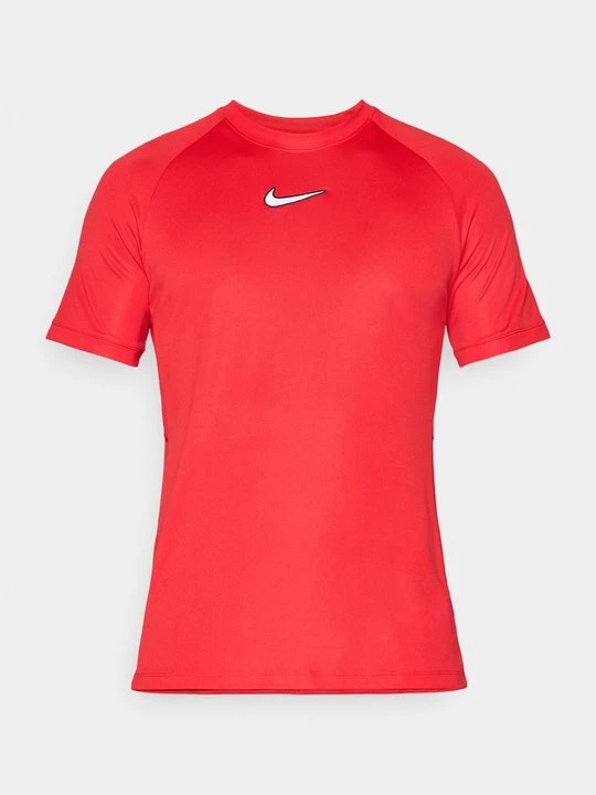 Zdjęcie produktu Koszulka sportowa Nike czerwony