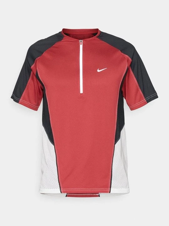 Zdjęcie produktu Koszulka sportowa Nike czerwony