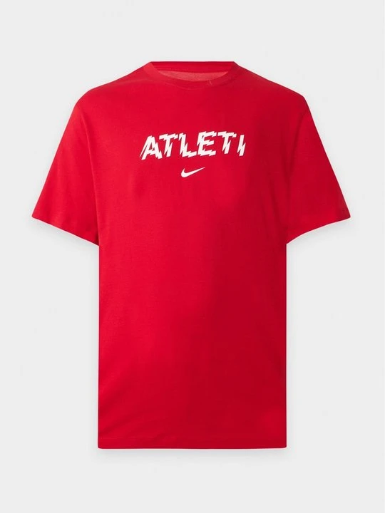 Zdjęcie produktu Koszulka sportowa Nike czerwony