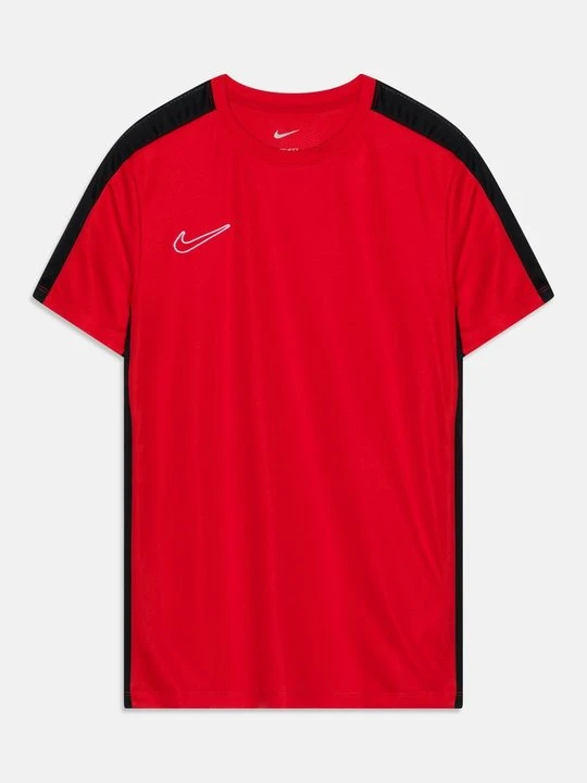 Zdjęcie produktu Koszulka sportowa Nike czerwony