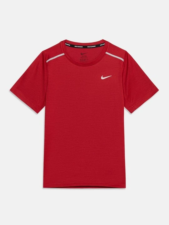Zdjęcie produktu Koszulka sportowa Nike czerwony