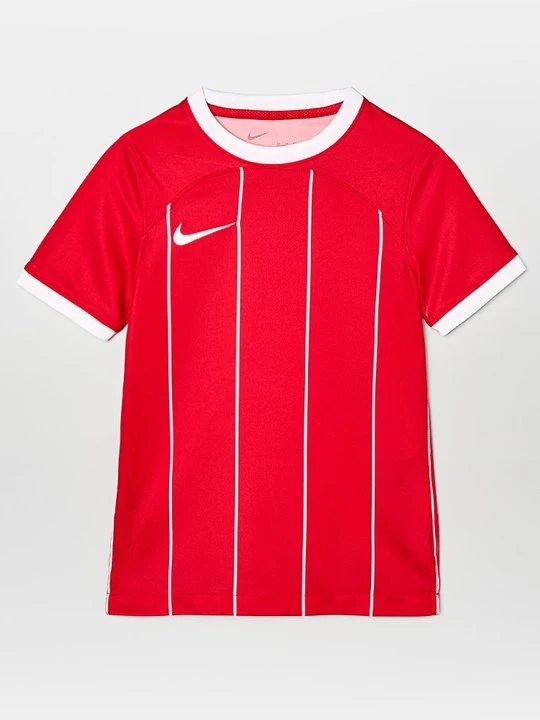 Zdjęcie produktu Koszulka sportowa Nike czerwony