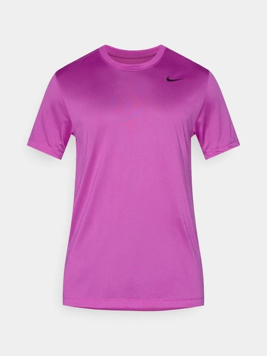 Zdjęcie produktu Koszulka sportowa Nike fioletowy