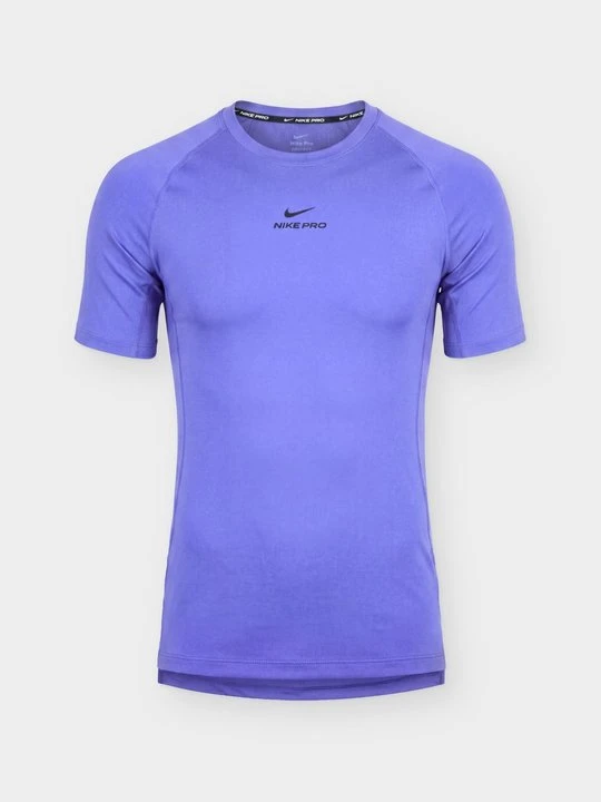 Zdjęcie produktu Koszulka sportowa Nike fioletowy