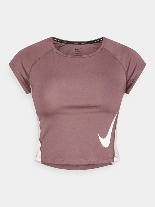 Zdjęcie produktu Koszulka sportowa Nike fioletowy
