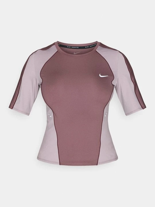 Zdjęcie produktu Koszulka sportowa Nike fioletowy