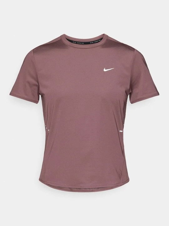 Zdjęcie produktu Koszulka sportowa Nike fioletowy