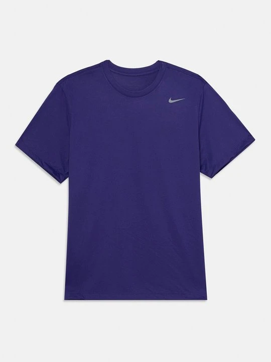 Zdjęcie produktu Koszulka sportowa Nike fioletowy