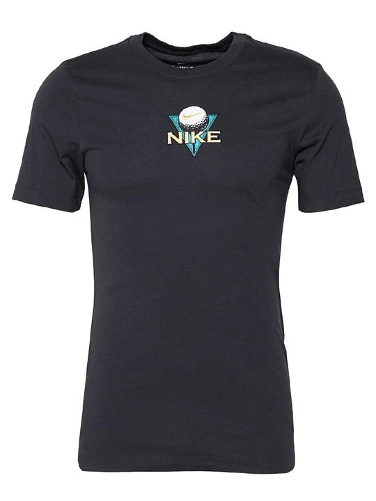 Zdjęcie produktu Koszulka sportowa Nike antracytowy