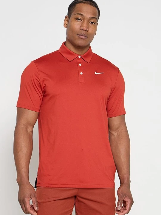 Zdjęcie produktu Koszulka sportowa Nike brązowy