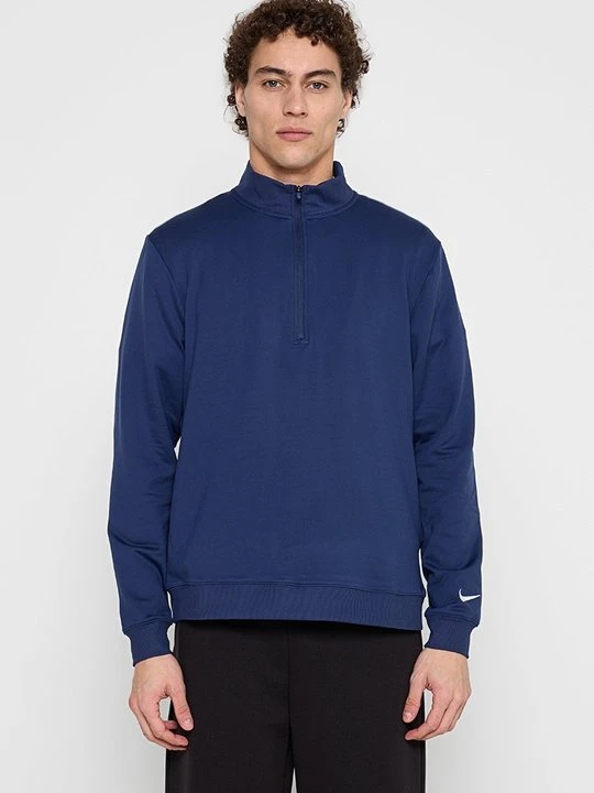 Zdjęcie produktu Koszulka sportowa Nike granatowy