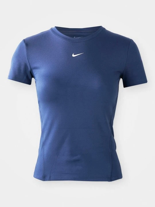 Zdjęcie produktu Koszulka sportowa Nike granatowy