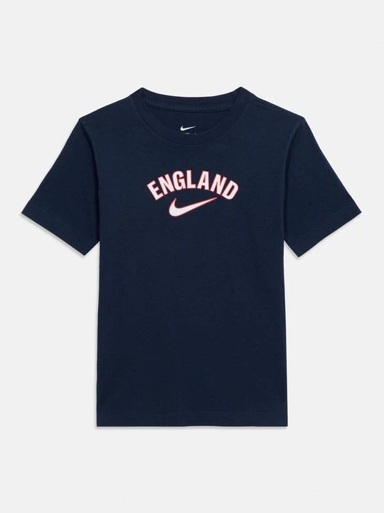 Zdjęcie produktu Koszulka sportowa Nike granatowy