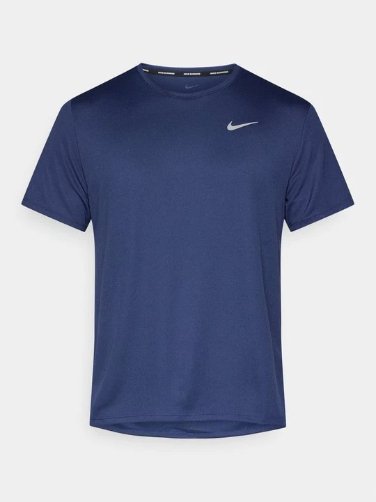 Zdjęcie produktu Koszulka sportowa Nike granatowy