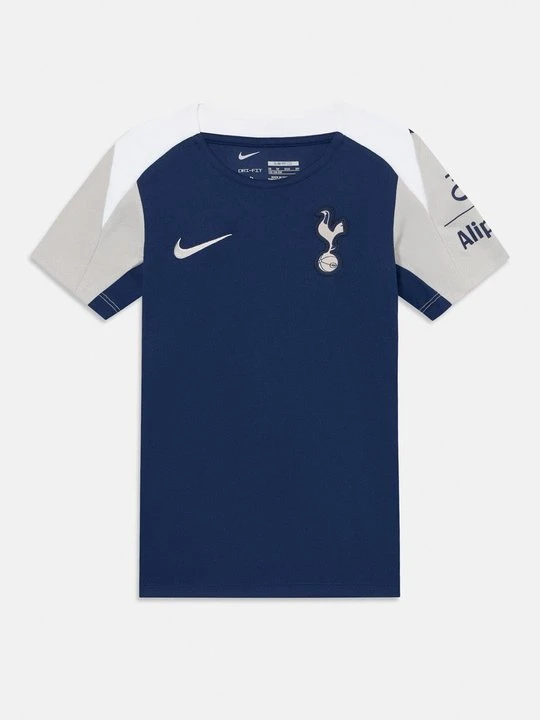 Zdjęcie produktu Koszulka sportowa Nike granatowy