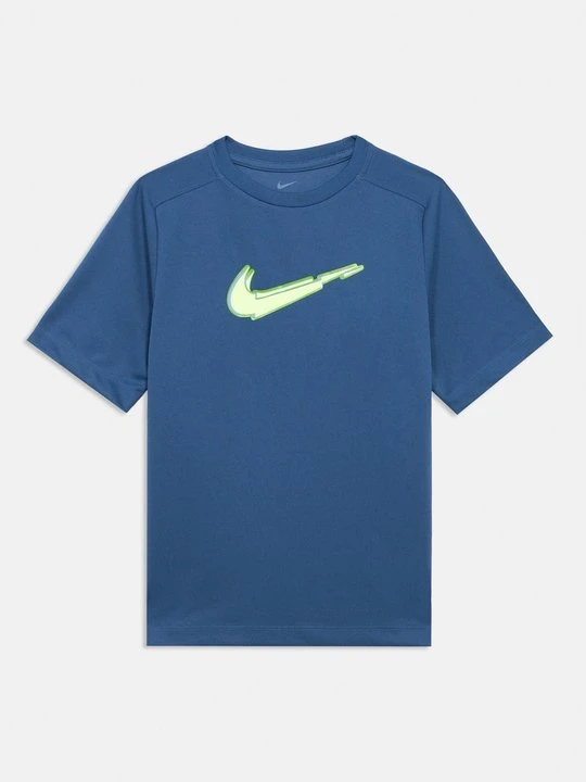 Zdjęcie produktu Koszulka sportowa Nike granatowy