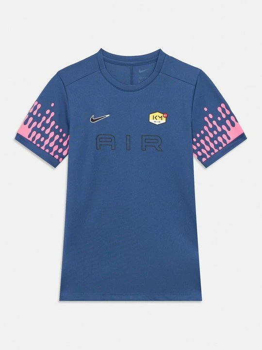 Zdjęcie produktu Koszulka sportowa Nike granatowy