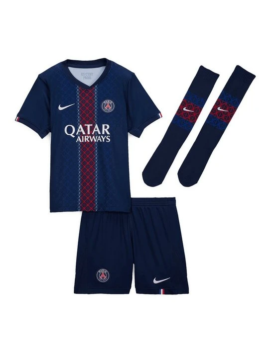 Zdjęcie produktu Koszulka sportowa Nike granatowy
