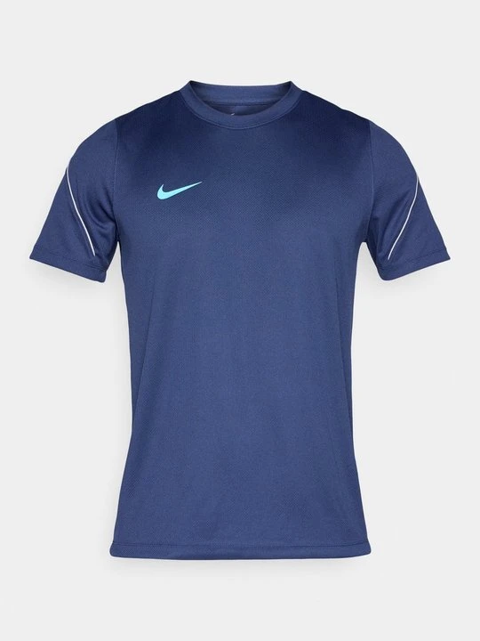 Zdjęcie produktu Koszulka sportowa Nike granatowy