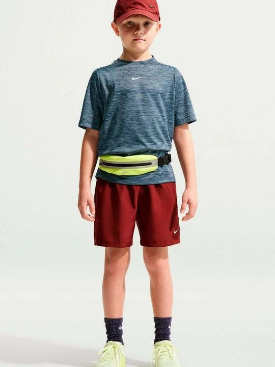 Zdjęcie produktu Koszulka sportowa Nike granatowy