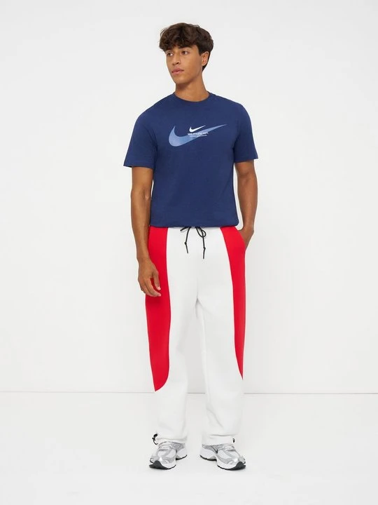 Zdjęcie produktu Koszulka sportowa Nike granatowy