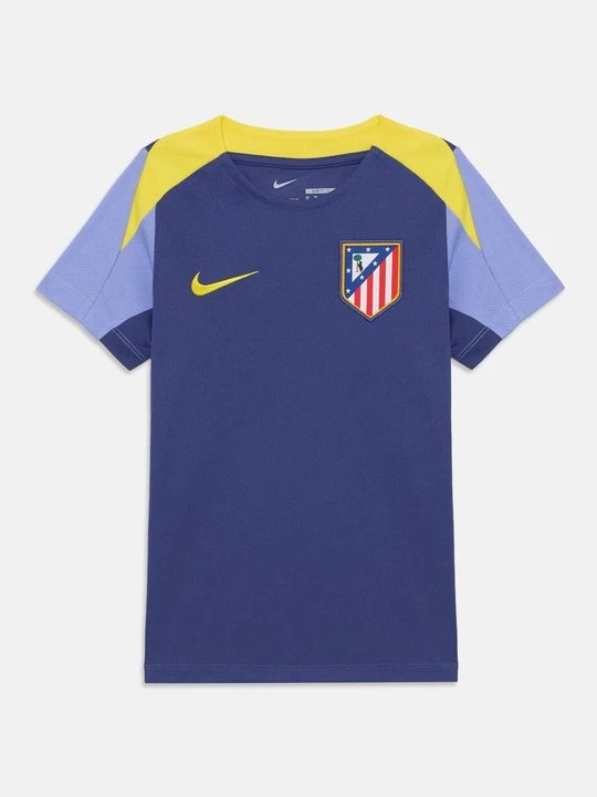 Zdjęcie produktu Koszulka sportowa Nike jagodowy
