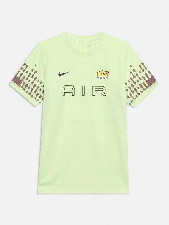 Zdjęcie produktu Koszulka sportowa Nike jasnoniebieski