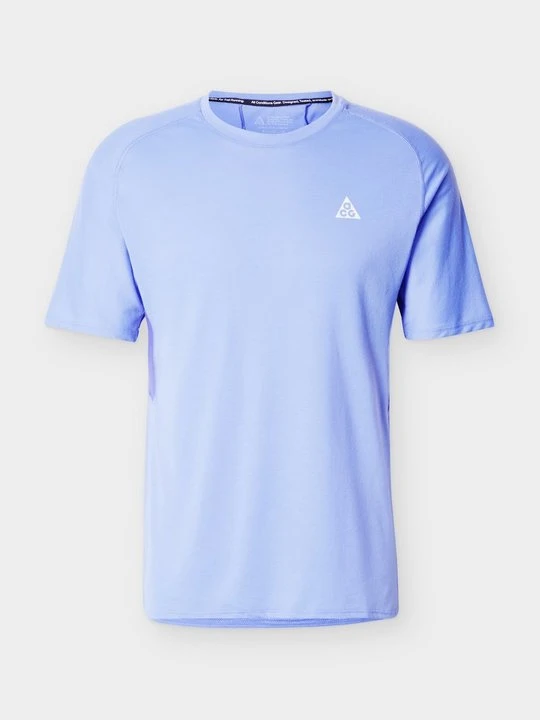 Zdjęcie produktu Koszulka sportowa Nike jasnoniebieski