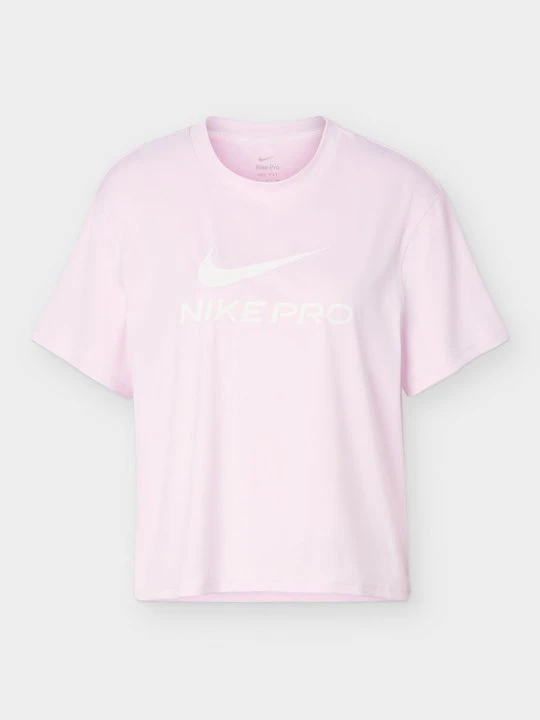 Zdjęcie produktu Koszulka sportowa Nike jasnoróżowy