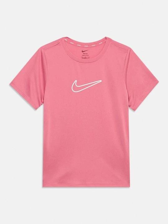 Zdjęcie produktu Koszulka sportowa Nike jasnoróżowy