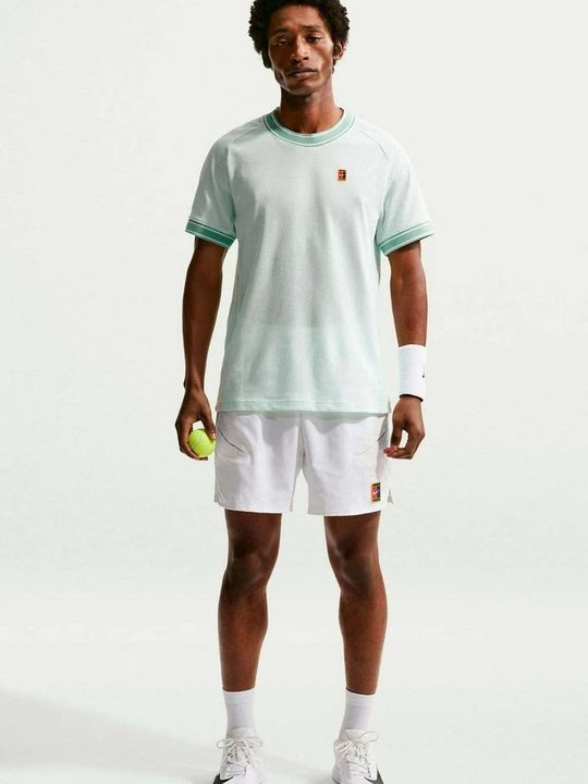 Zdjęcie produktu Koszulka sportowa Nike jasnozielony