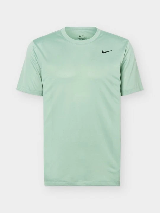 Zdjęcie produktu Koszulka sportowa Nike jasnozielony