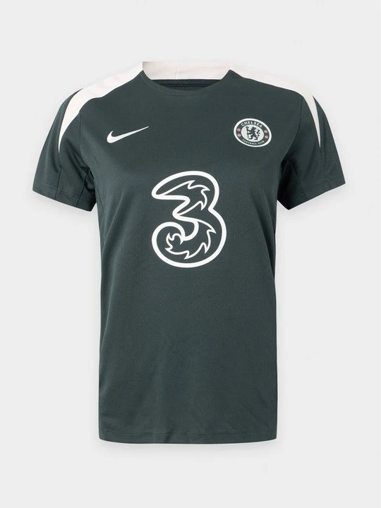 Zdjęcie produktu Koszulka sportowa Nike jasnozielony