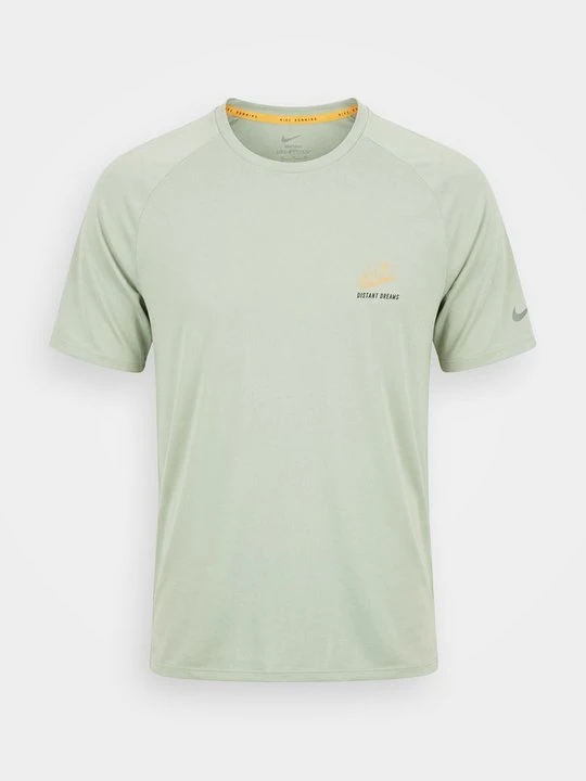Zdjęcie produktu Koszulka sportowa Nike jasnozielony