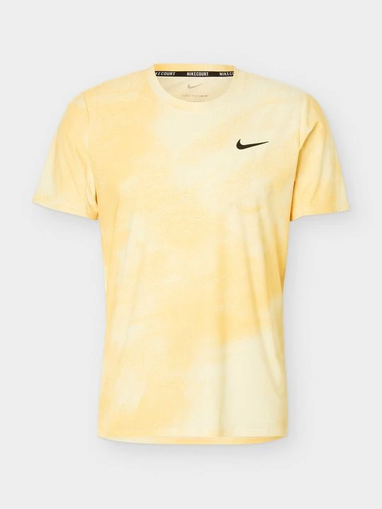 Zdjęcie produktu Koszulka sportowa Nike jasnożółty