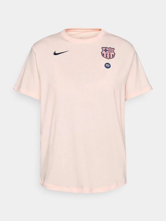 Zdjęcie produktu Koszulka sportowa Nike koralowy