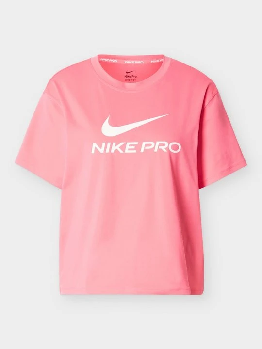 Zdjęcie produktu Koszulka sportowa Nike koralowy