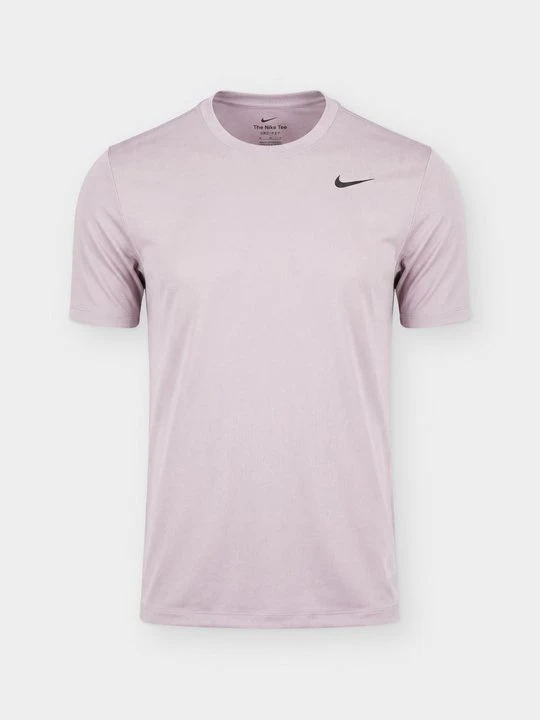 Zdjęcie produktu Koszulka sportowa Nike liliowy