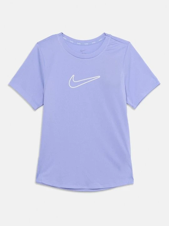Zdjęcie produktu Koszulka sportowa Nike liliowy