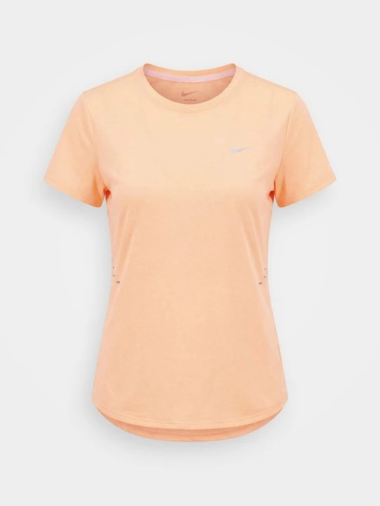 Zdjęcie produktu Koszulka sportowa Nike morelowy