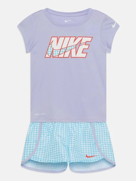 Zdjęcie produktu Koszulka sportowa Nike niebieski