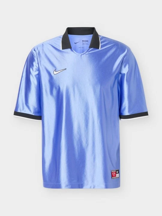 Zdjęcie produktu Koszulka sportowa Nike niebieski