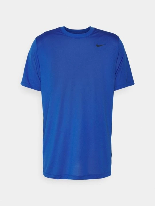 Zdjęcie produktu Koszulka sportowa Nike niebieski