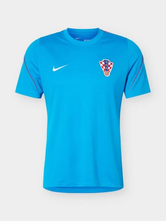 Zdjęcie produktu Koszulka sportowa Nike niebieski