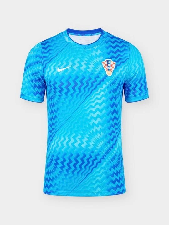Zdjęcie produktu Koszulka sportowa Nike niebieski