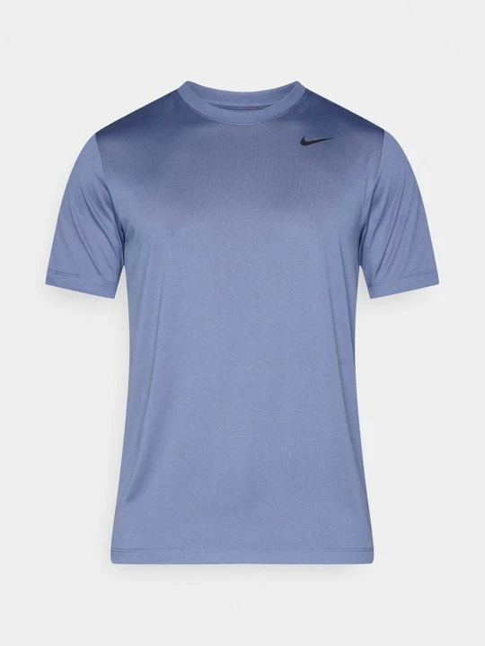 Zdjęcie produktu Koszulka sportowa Nike niebieski