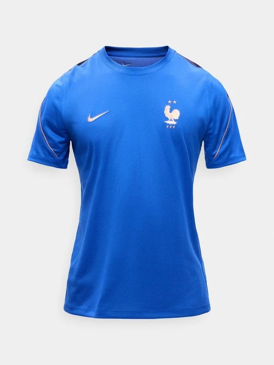Zdjęcie produktu Koszulka sportowa Nike niebieski
