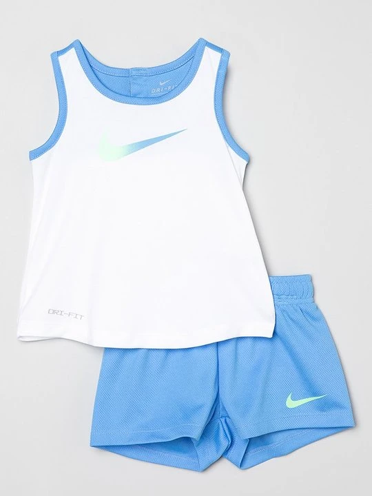 Zdjęcie produktu Koszulka sportowa Nike niebieski