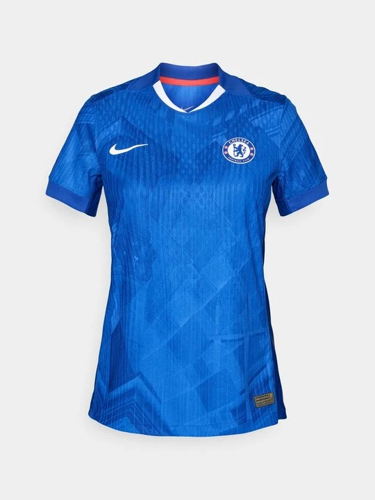 Zdjęcie produktu Koszulka sportowa Nike niebieski